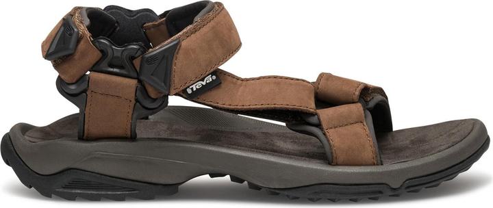 Actual product image Teva Terra FI Lite Leather (44.5)
