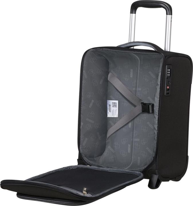 Actual product image American Tourister Cloudrider Underseater Upright (22.50 l)