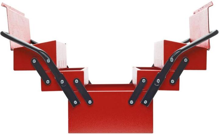 Productafbeelding Gedore Red Gereedschapsset (72 onderdelen)