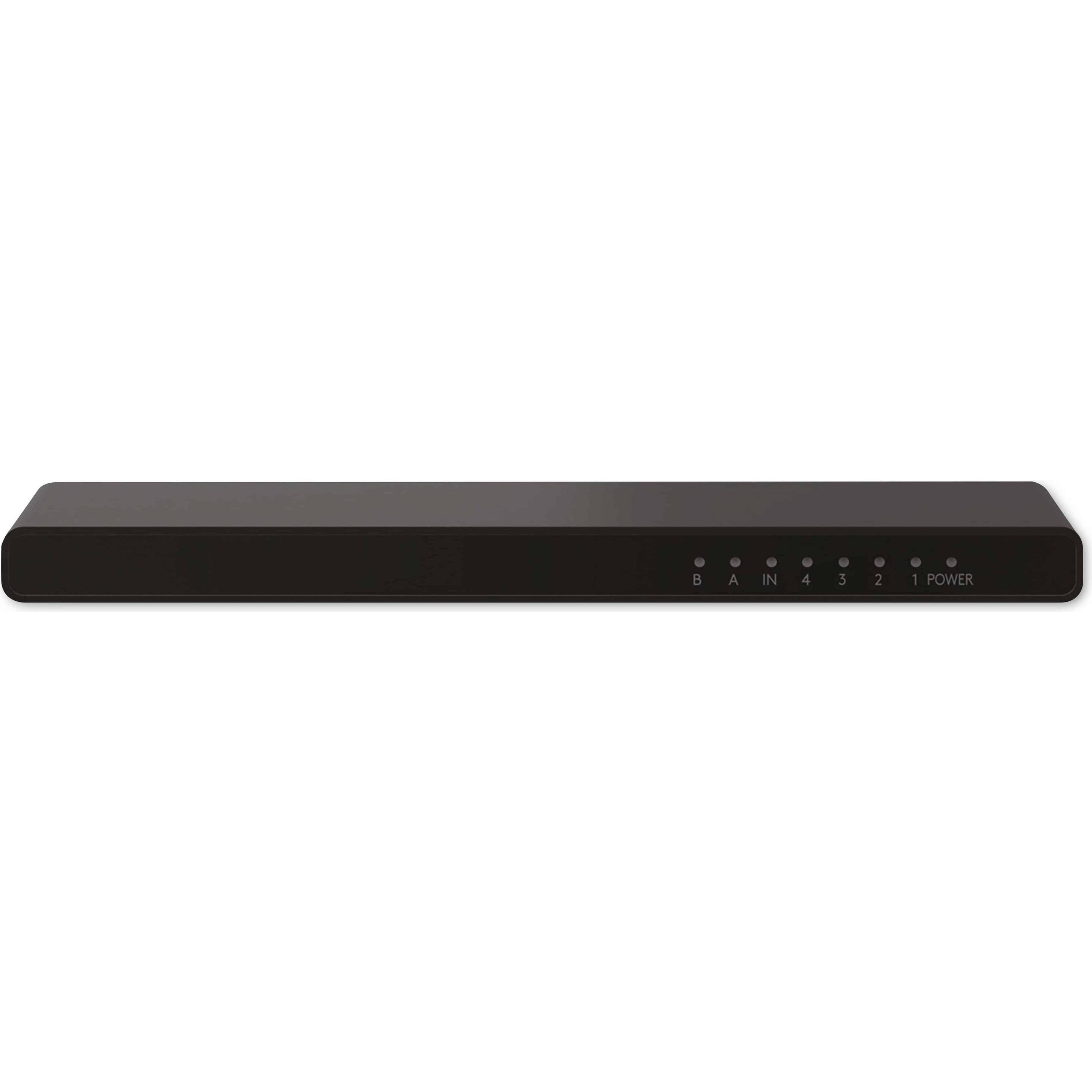 Thumbnail - Goobay HDMI-Splitter 1 auf 4 4K @ 60 Hz, Switch Box