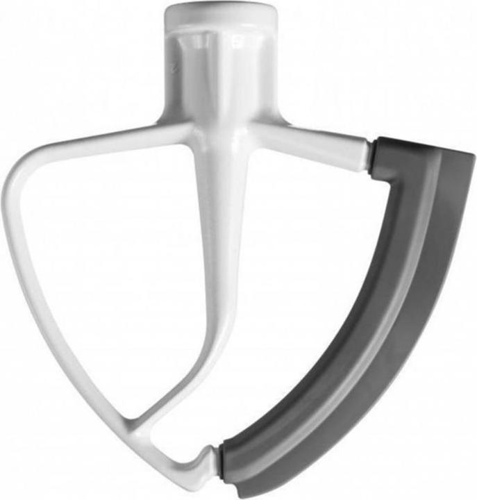 Produktbild KitchenAid Küchenmaschine KSM200 Schwarz matt (300 W)