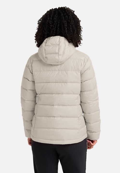 Actual product image Jack Wolfskin Ather Down Hoody W (XL)