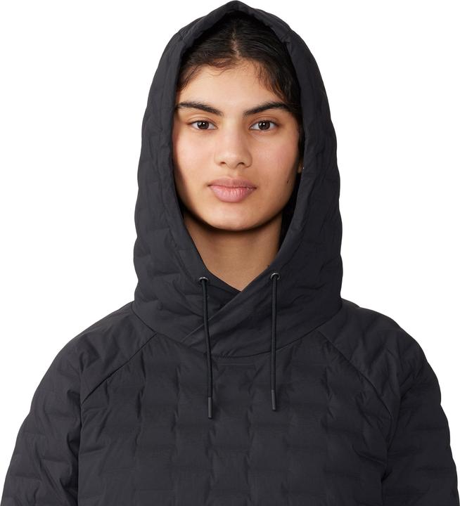 Produktbild Mountain Hardwear Stretchdown Light Hoodie (S)