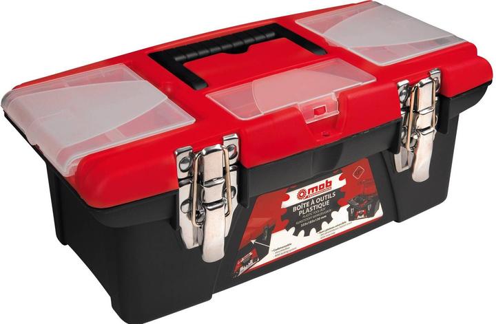 Actual product image Peddinghaus Toolbox