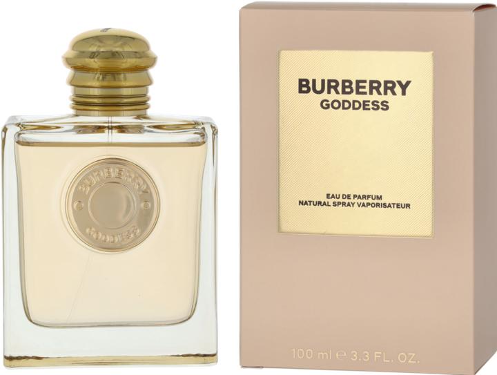 Actual product image Burberry Goddess (Eau de parfum, 100 ml)