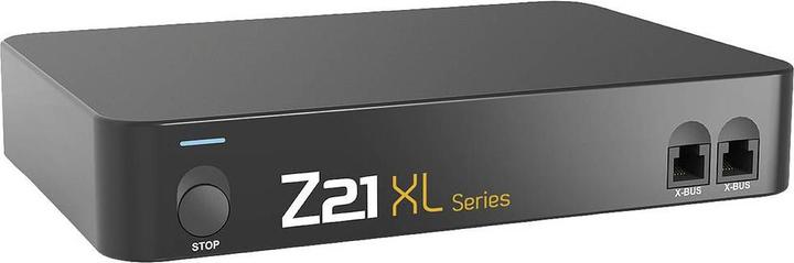 Roco Centrale numérique