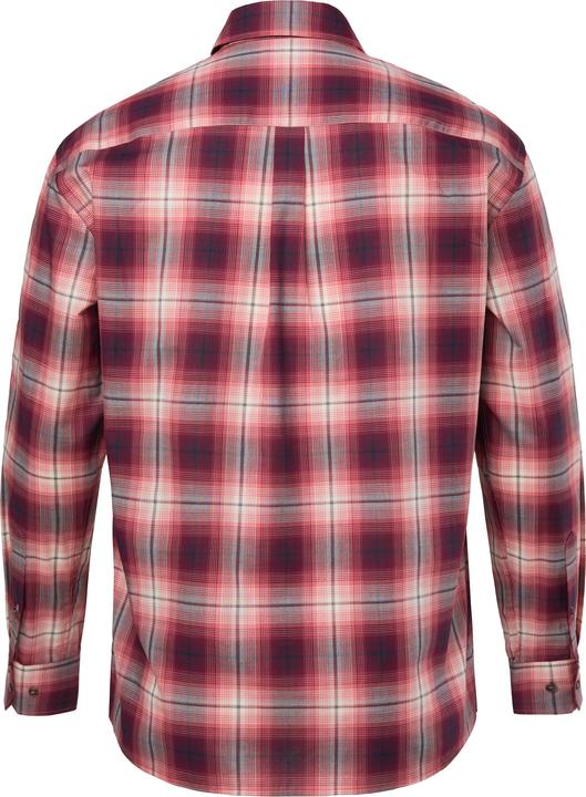 Immagine prodotto Men+ Karohemd, Langarm, Kentkragen, Comfort Fit (7XL)