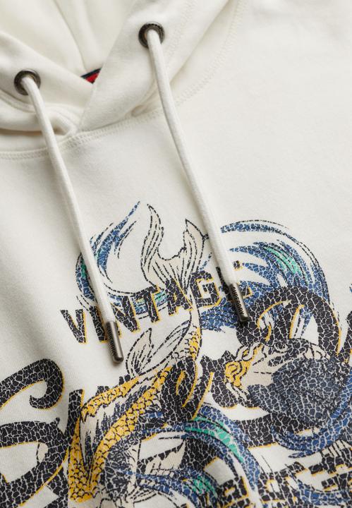 Immagine prodotto Superdry VI Tokyo Relaxed Hood (M)