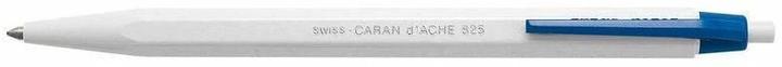 Actual product image Caran d'Ache Biros 825 (Blue, 10 x)
