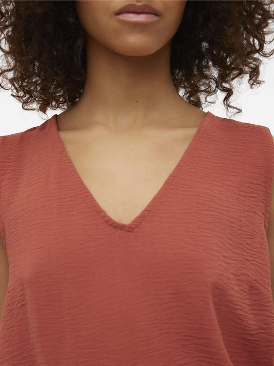 Immagine prodotto Vero Moda Vmalva S/L V-Neck Top Wvn Noos (M)