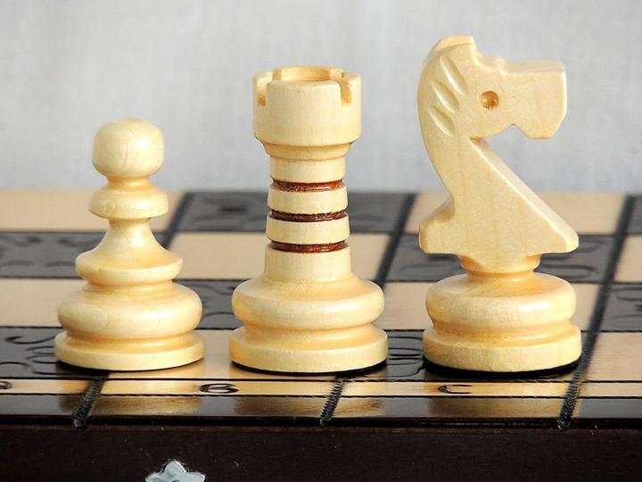 Image du produit Master of Chess Perle à couper le souffle XL