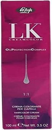 Produktbild Lisap LK OPC Cremehaarfarbe 11/08 superhellblond perl (Extra Lightened Pearl Blonde)
