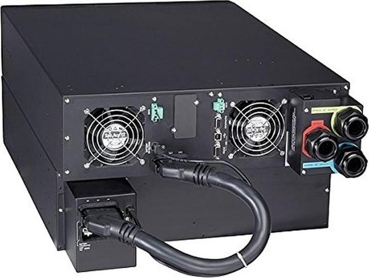 Eaton 9SX EBM 180V RT3U 3U Extended Battery Module (EBM) che offre un tempo di esecuzione supplementare