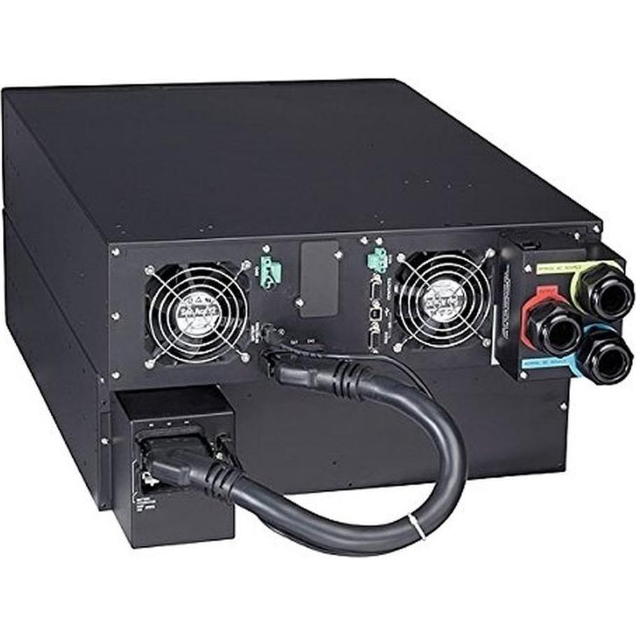 Eaton 9SX EBM 180V RT3U 3U Extended Battery Module (EBM) che offre un tempo di esecuzione supplementare, Accessori per UPS