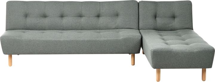 Produktbild Beliani Alsten (Ecksofa)