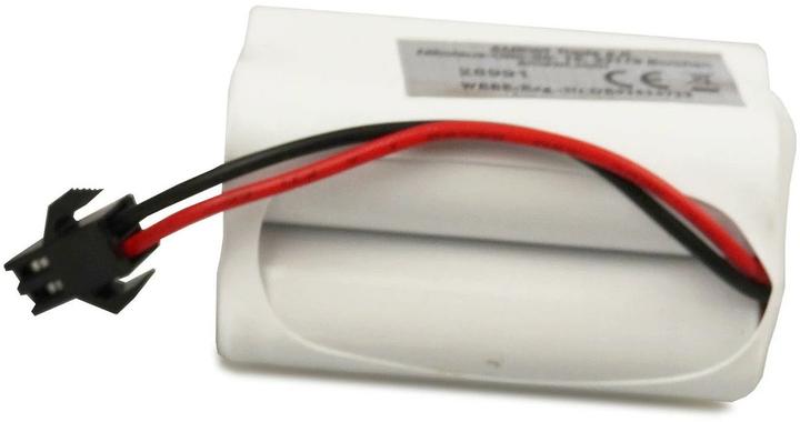 Amewi RC-Akku NiMH 700 mAh 4.8 V (4.80 V, 700 mAh)