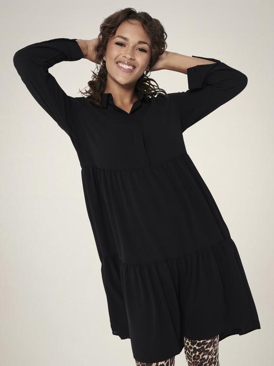 Actual product image JdY Plain blouse dress (36)
