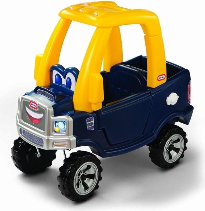 Actual product image Little Tikes Gemütlicher Lastwagen