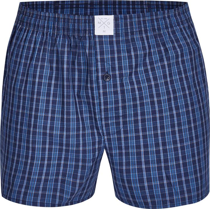 Immagine prodotto Mg-1 Set Boxer Classico (XXL, confezione da 10)