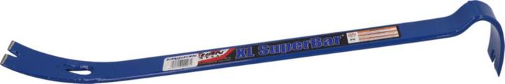 Actual product image Vaughan Nageleisen SUPERBAR