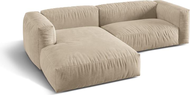 Image du produit Micadoni Martina (Canapé modulaire, Canapé d'angle)