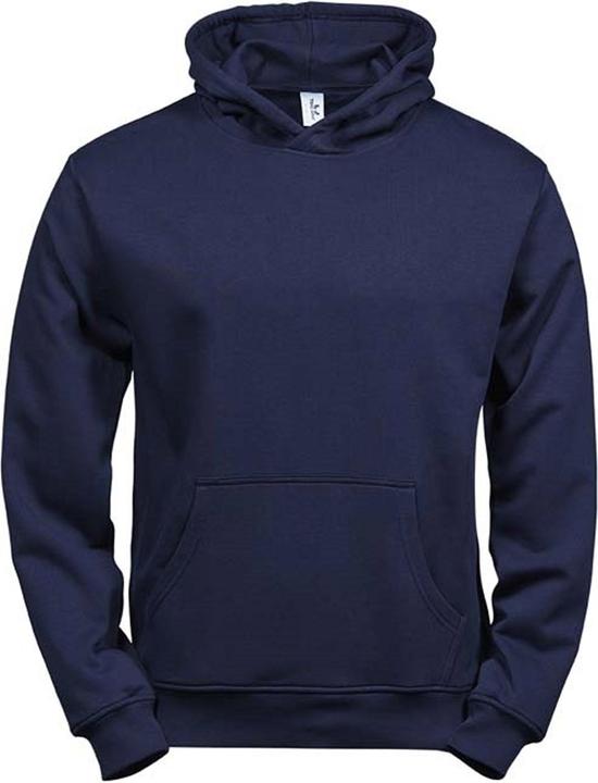 Produktbild Tee Jays Power Kapuzenpullover (158, 164)