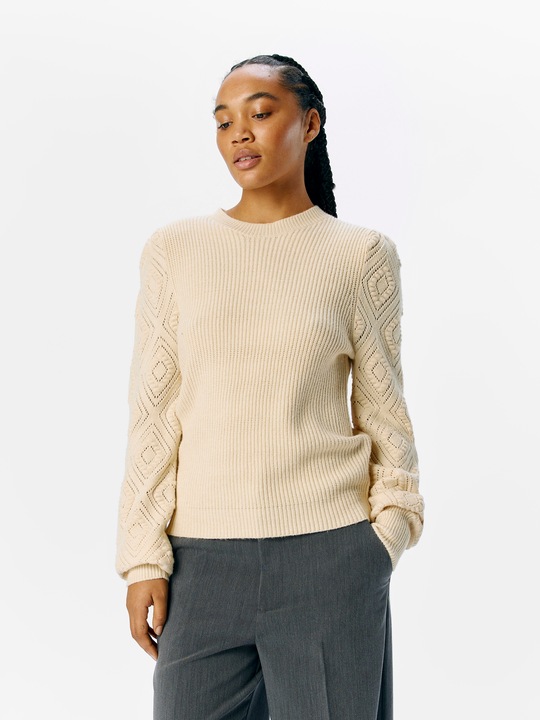 Immagine prodotto Object OBJTHESS Strickpullover (M)
