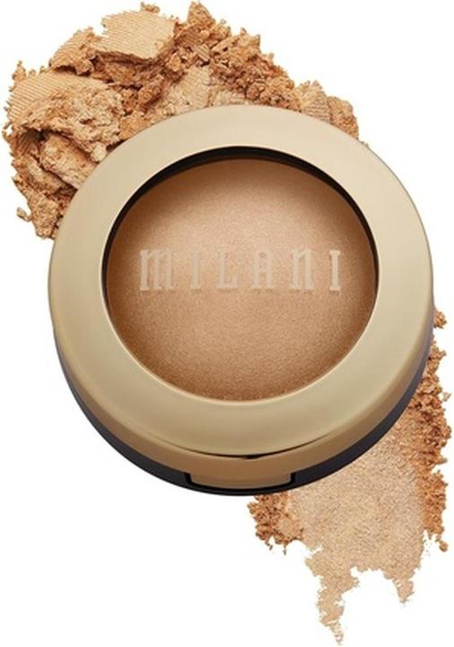 Actual product image Milani Baked (Champagne D'Oro, Highlighter, 8 ml)