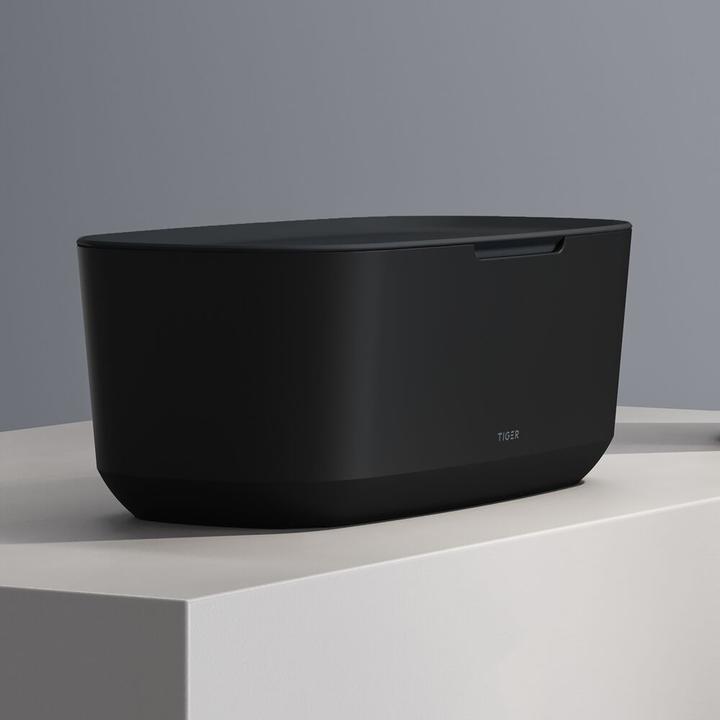 Actual product image Tiger Tess