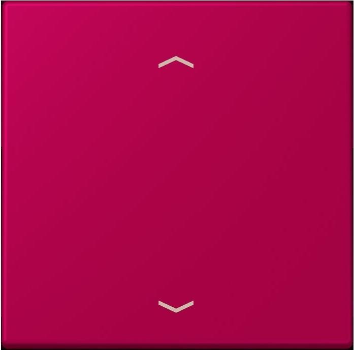 Produktbild JUNG Wippe 1fach m. Pfeilsymb.