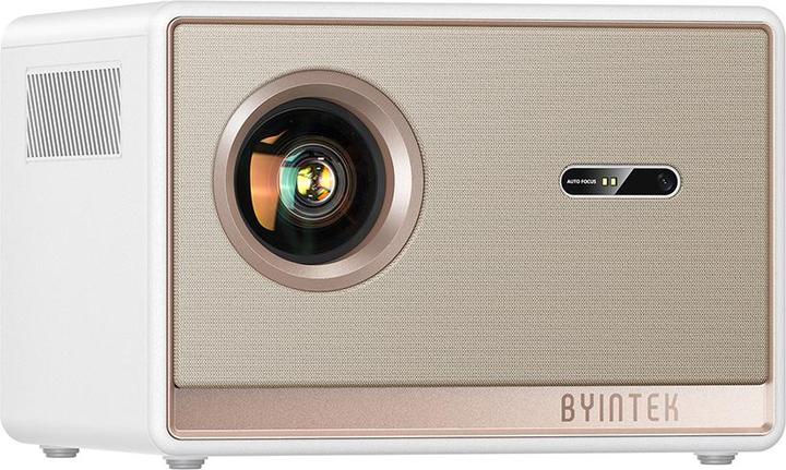 Byintek T5 Max Projector (Full HD, 1000 lm, 1.2:1)