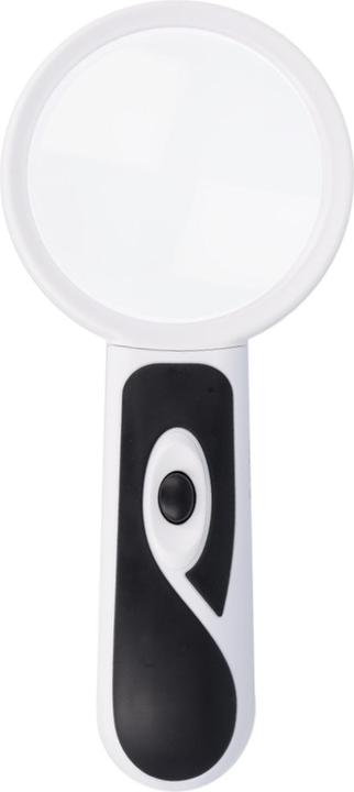 Produktbild First Aid Only Lupe mit LED Licht