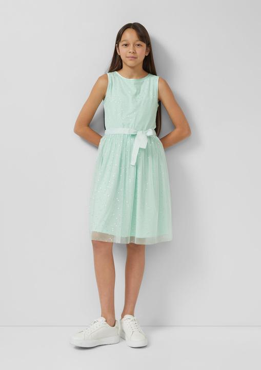 Produktbild s.Oliver Kleid Kleid (134)