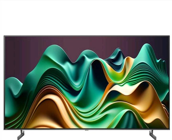 Actual product image Hisense TV 50U69NQ U6 SERIES Smart TV 50 (50", Mini-LED, 4K, 2024)