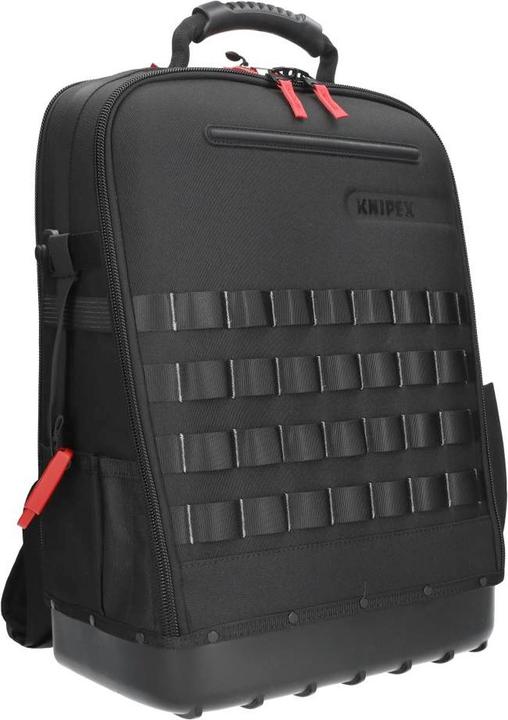 Image du produit Knipex Modular X18 (37 pièces)