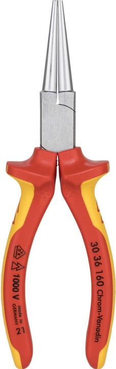 Produktbild Knipex Langbeckzange (160 mm)