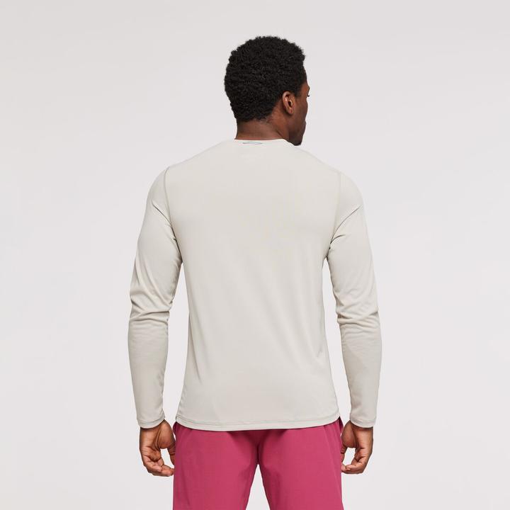 Immagine prodotto Cotopaxi Fino Long-Sleeve Tech Tee (XL)