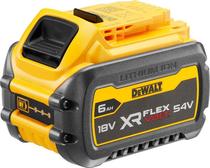 Actual product image DeWalt XR Flexvolt (18 V)