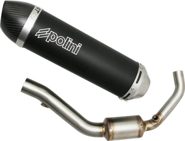 Produktbild Polini Piaggio 125 Vespa Spring 2014+, Vespa Primavera 2014+