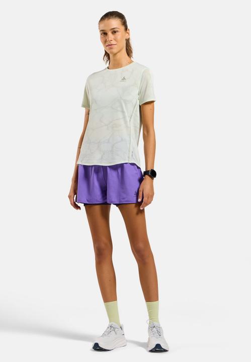 Produktbild Odlo Zeroweight 3 Inch 2-in-1 (XL)