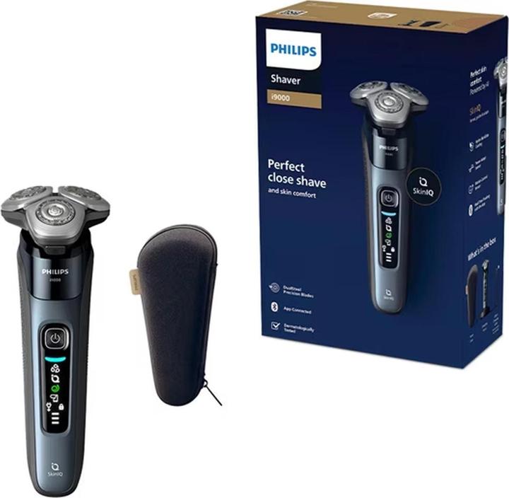 Produktbild Philips Shaver Series i9000
