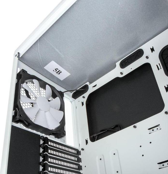 Produktbild Phanteks Enthoo Pro Kingmod (ATX, E-ATX, mATX, Mini-ITX)