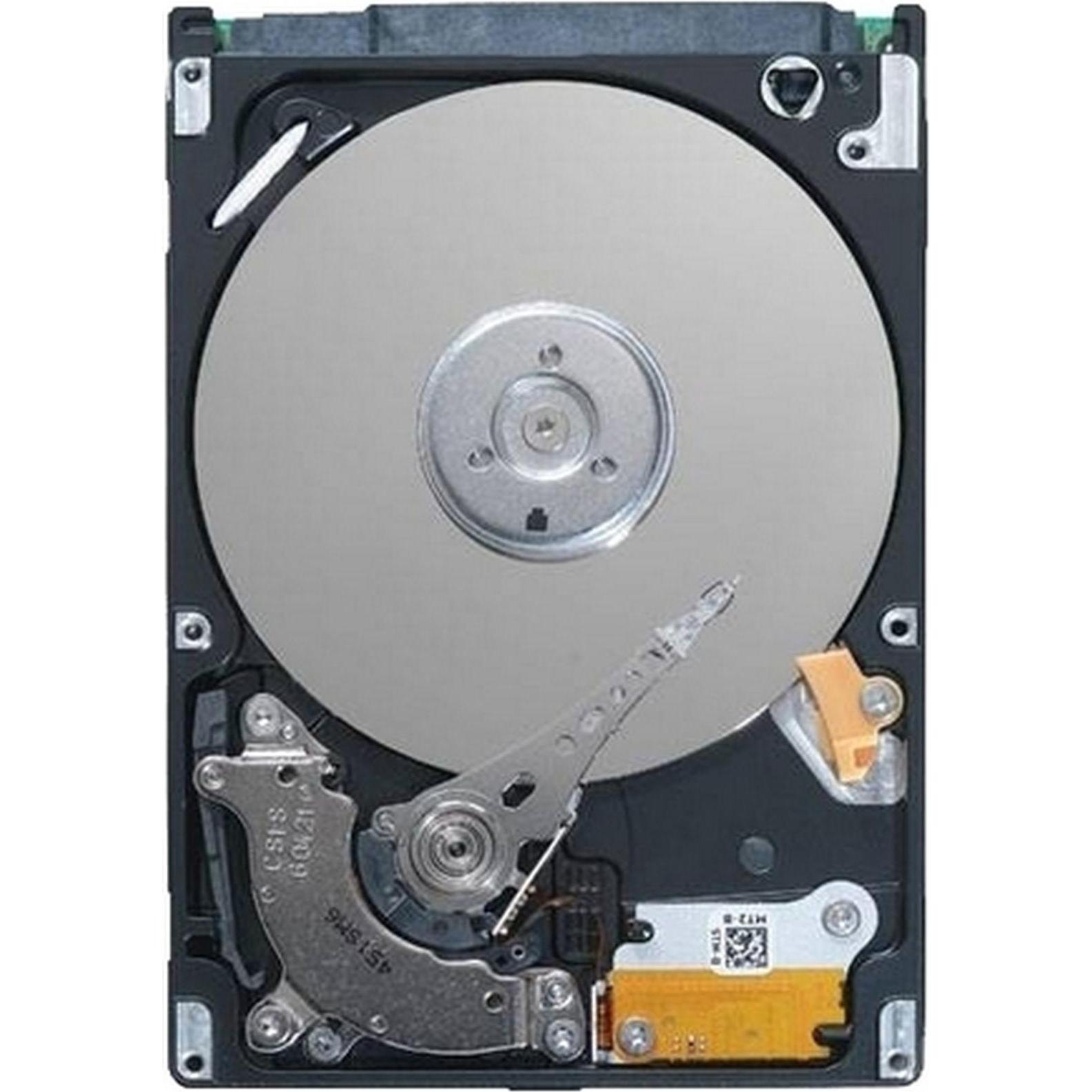Dell Festplatte 2 TB (2 TB, 3.5"), Festplatte