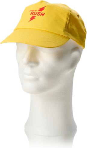 Produktbild GayStore Rush Poppers Baseball Cap