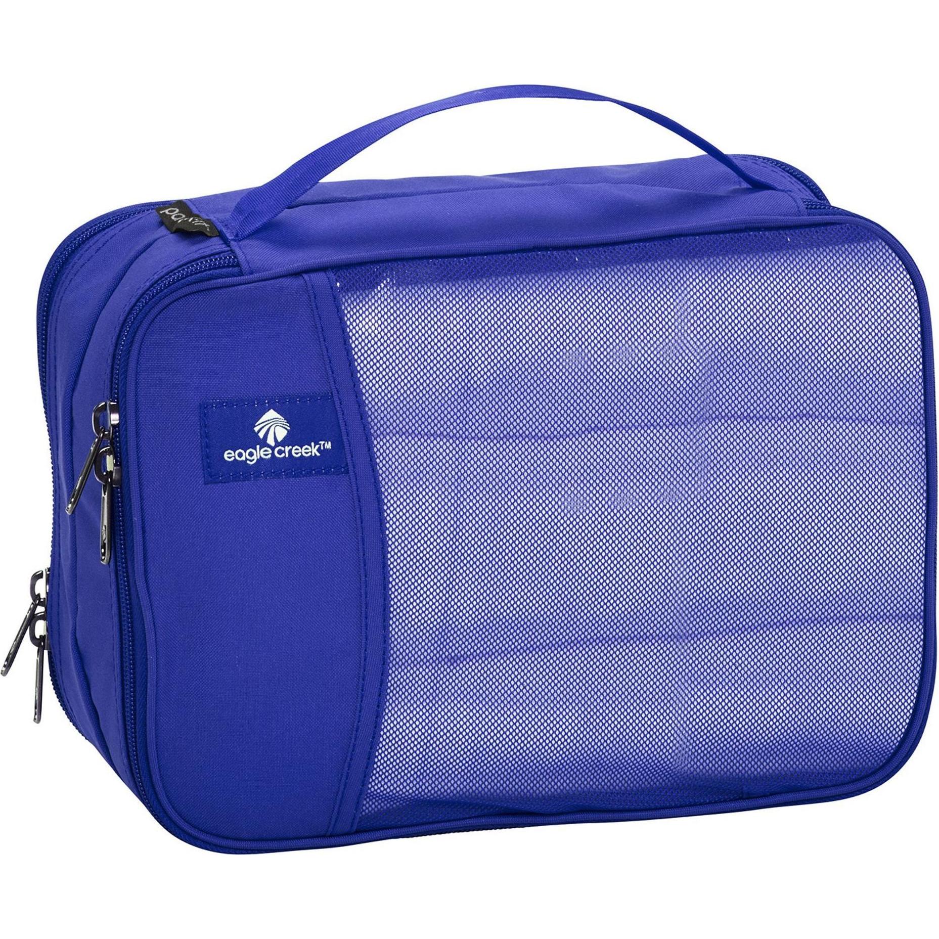 Eagle Creek, Packsack, Pack-It Original Clean Dirty Cube, Blau