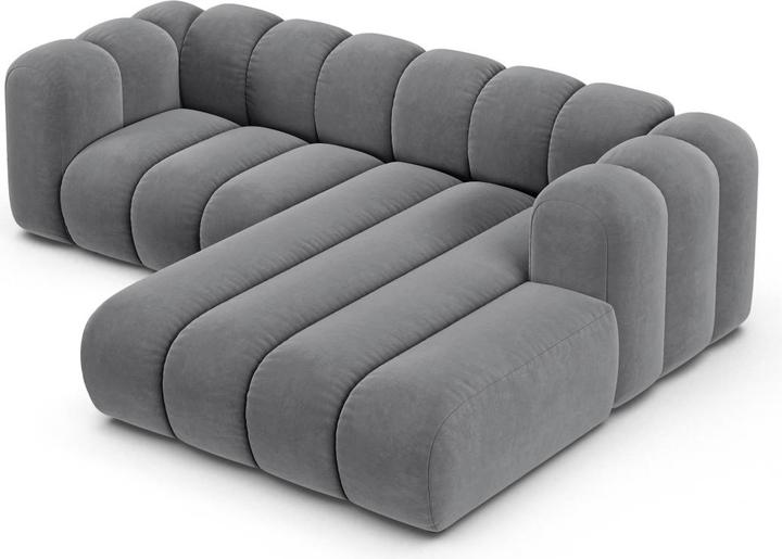 Image du produit Micadoni Lupine (Canapé d’angle)