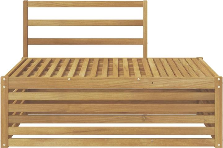 Produktbild vidaXL gartenmöbel