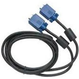 HPE E N FlexNetwork X200 SP Cable, V.24, DTE (3 m), Netzwerkkabel