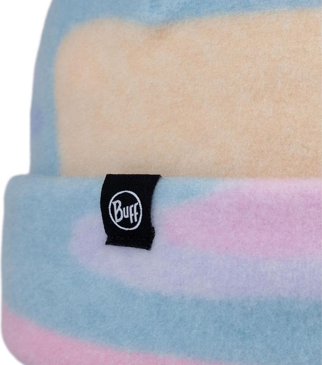 Actual product image Buff Kid's Polar Prints Beanie (One size)