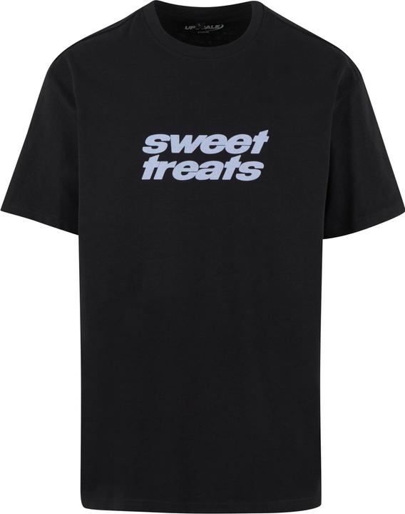 Immagine prodotto Mister Tee MisterTee Maglietta oversize con amore per le caramelle - 183799 (XS)